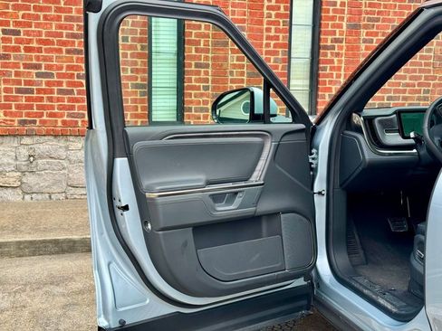 Used 2026 Rivian R1S Adventure image 13