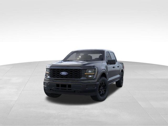 New 2026 Ford F150 STX AWD/4WD image 3