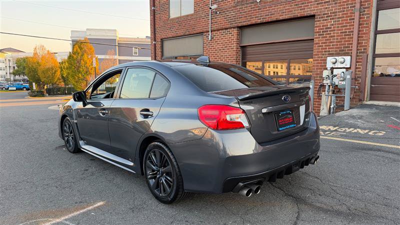 Used 2021 Subaru WRX AWD/4WD image 14