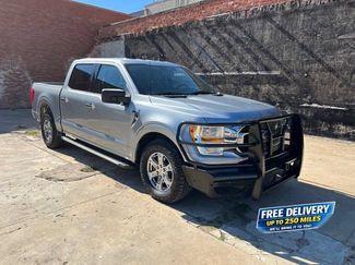 Used 2023 Ford F150 XLT w/ Equipment Group 301A Mid RWD video 1