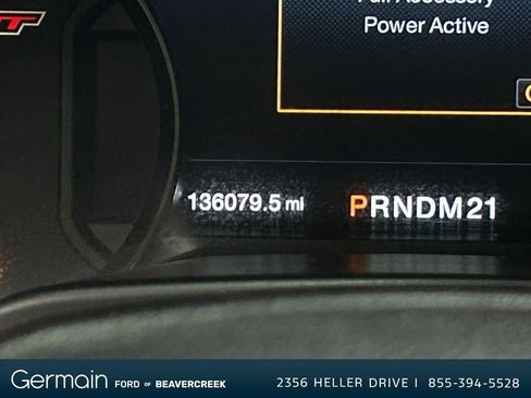 Used 2016 Ford F150 Lariat w/ Equipment Group 502A Luxury image 24