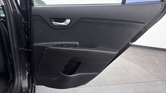 Used 2021 Kia Rio LX FWD image 19