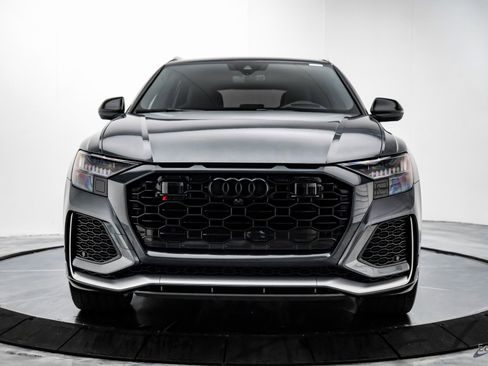 Used 2022 Audi RS Q8 image 22