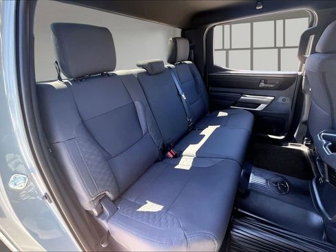 Used 2025 Toyota Tundra SR5 AWD/4WD image 25