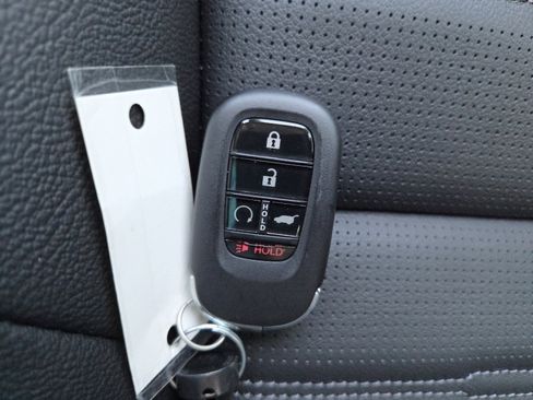 New 2026 Honda CR-V EX-L image 34