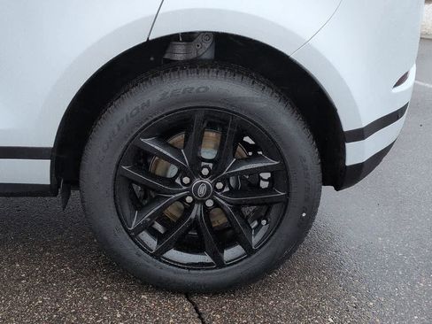 New 2026 Land Rover Range Rover Evoque S image 13