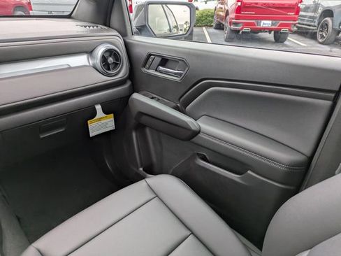 New 2026 Chevrolet Colorado LT w/ LT Convenience Package RWD image 18