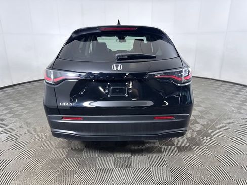 Used 2026 Honda HR-V LX image 4