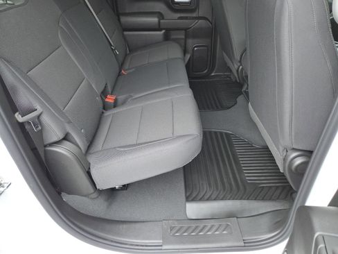 New 2026 GMC Sierra 1500 Pro w/ Graphite Edition image 23