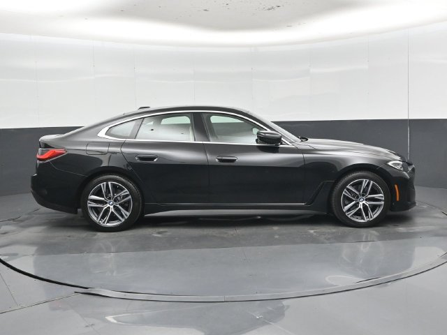 Used 2023 BMW 430i Gran Coupe w/ Premium Package RWD image 2