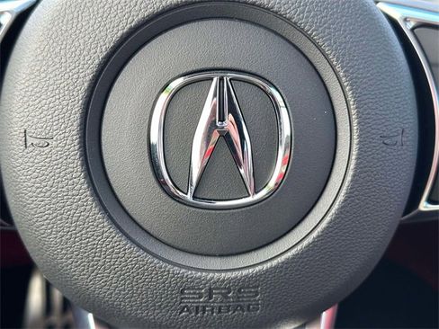 New 2026 Acura RDX A-Spec image 19