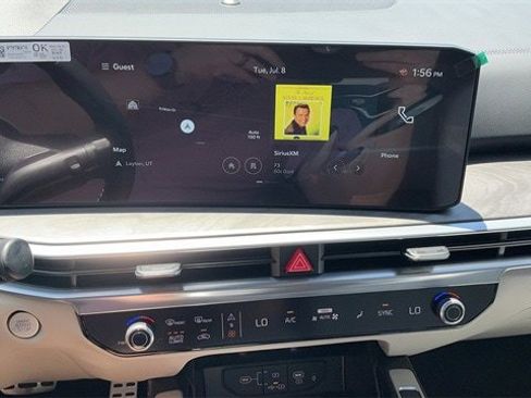 New 2025 Kia Sorento SX image 33