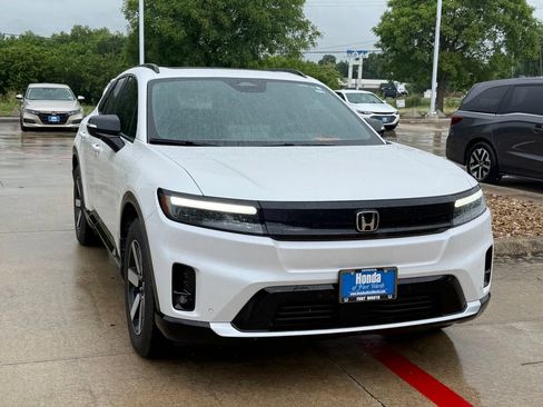 Used 2024 Honda Prologue Touring image 8