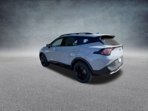 Used 2026 Kia Sportage X-Line image 17