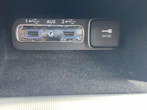 Used 2018 Jeep Grand Cherokee Summit AWD/4WD image 21
