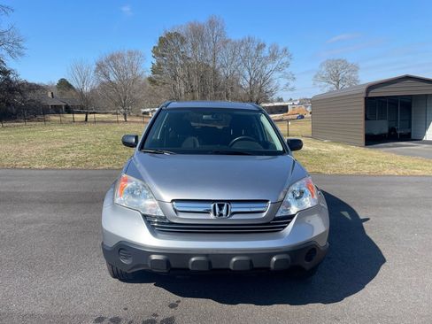 Used 2008 Honda CR-V EX image 9