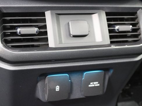 Used 2023 Ford F150 Tremor image 11