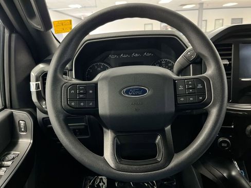 Used 2022 Ford F150 XL w/ STX Appearance Package image 16