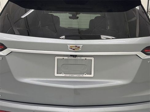 Certified 2024 Cadillac XT6 Premium Luxury w/ Technology Package image 18