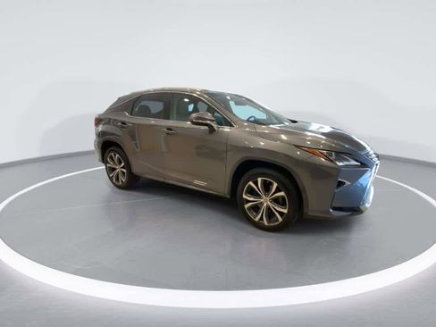 Used 2016 Lexus RX 350 Base w/ Premium Package image 2