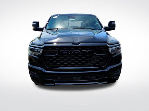 New 2026 RAM 1500 Big Horn image 3