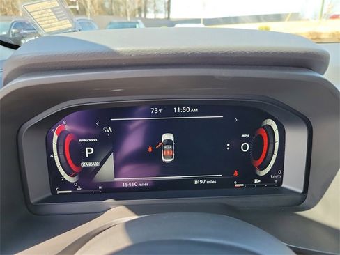 Used 2024 Nissan Rogue SL w/ SL Premium Package image 26