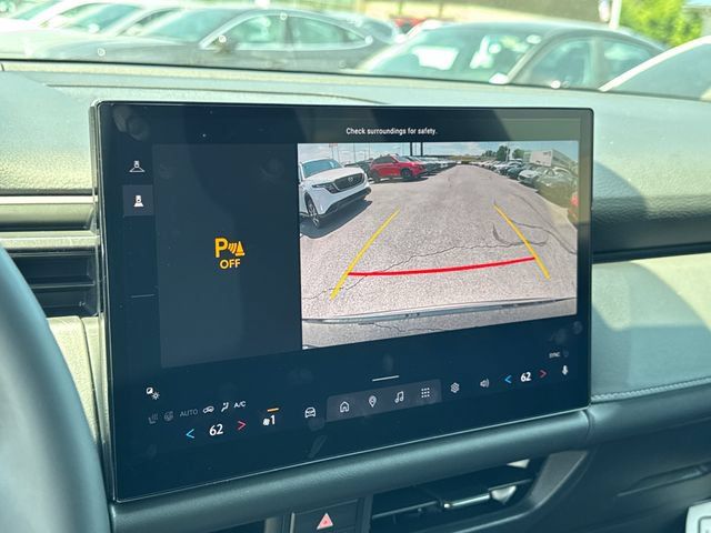 New 2026 MAZDA CX-5 Preferred AWD/4WD image 18