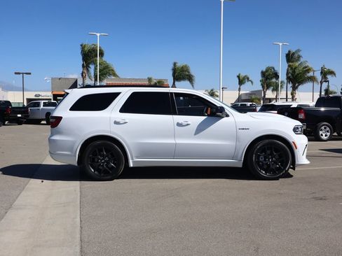 New 2026 Dodge Durango GT image 3