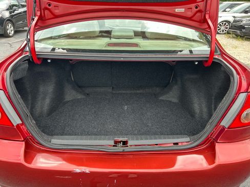 Used 2008 Toyota Corolla LE FWD image 11