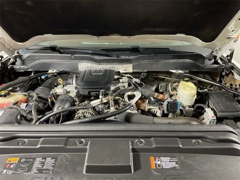 Used 2016 Chevrolet Silverado 3500 High Country image 8