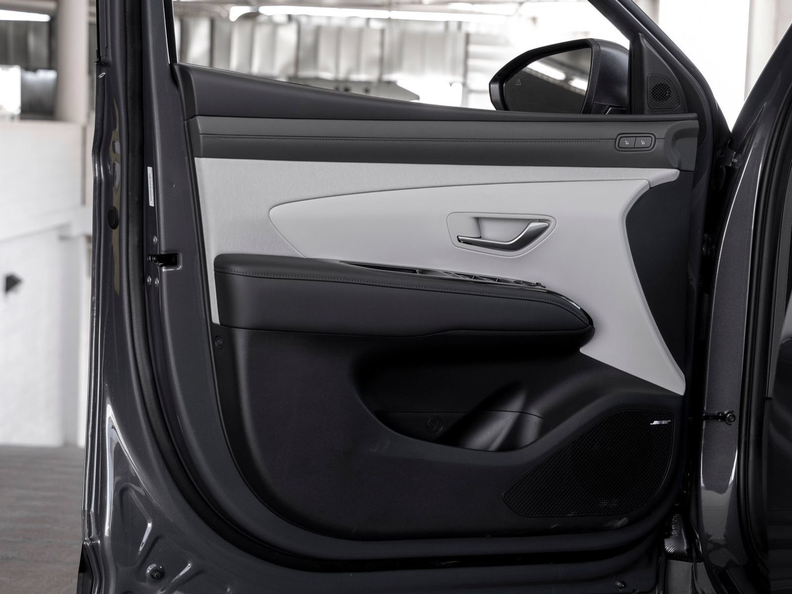 New 2026 Hyundai Tucson Limited AWD/4WD image 9