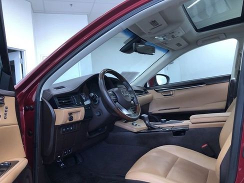 Used 2017 Lexus ES 350 image 10