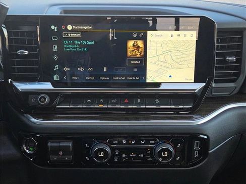 New 2026 Chevrolet Silverado 1500 LT image 15