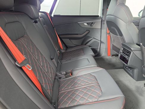 New 2026 Audi Q8 Prestige AWD/4WD image 35