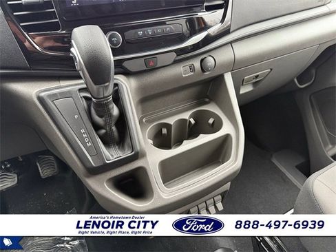 Used 2026 Ford Transit 350 XLT w/ Upfitter Package image 27