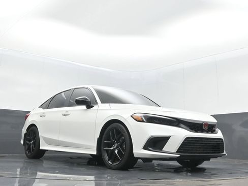 Used 2024 Honda Civic Si image 10