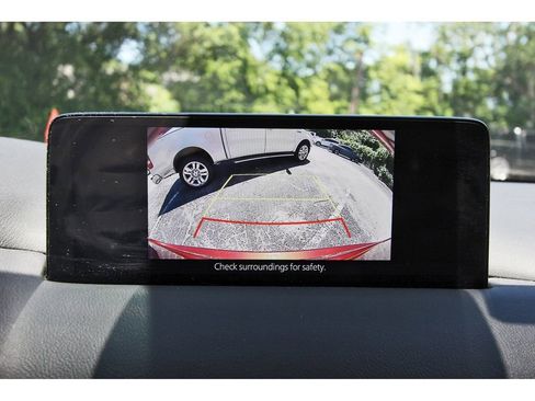 Used 2021 MAZDA CX-5 Grand Touring FWD image 26