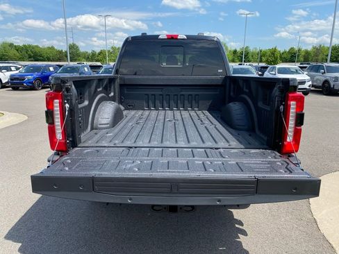 Used 2024 Ford F250 King Ranch w/ Chrome Package AWD/4WD image 29