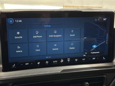 New 2025 Ford Bronco Sport Outer Banks w/ Outer Banks Tech Package+ image 36