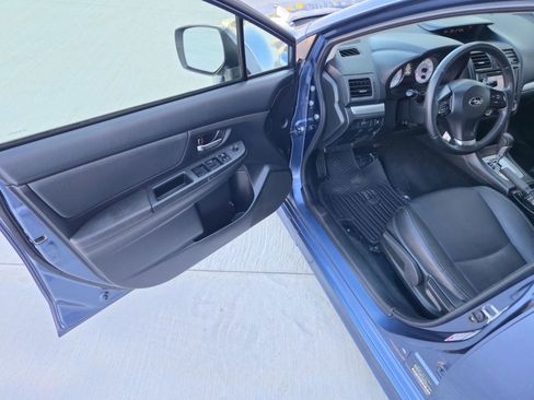 Used 2013 Subaru Impreza 2.0i Sport Limited w/ Kicker Audio Upgrade Pkg 4 image 10