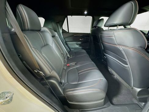 Used 2026 Honda Passport TrailSport Elite image 34