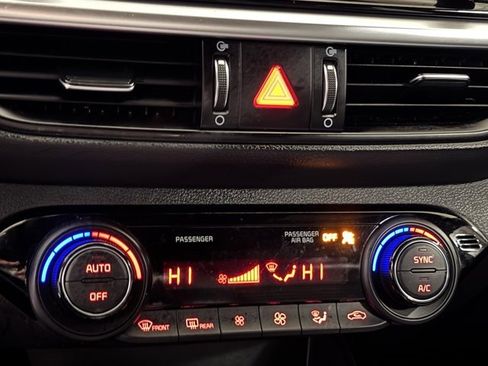 Used 2023 Kia Forte GT w/ GT2 Package image 26