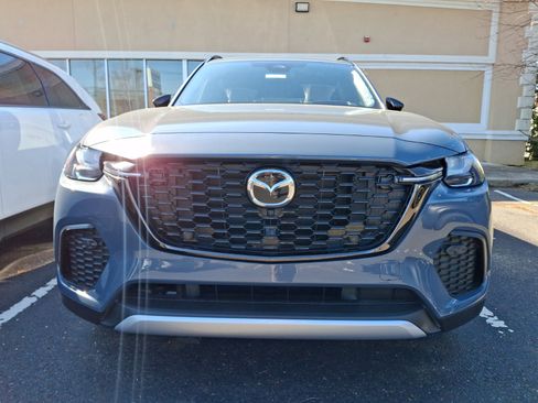 New 2026 MAZDA CX-70 3.3 Turbo w/ Premium Plus Pkg image 2