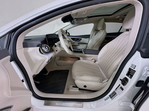 Used 2023 Mercedes-Benz EQS 450+ Sedan image 23