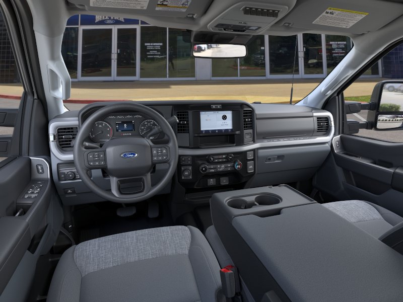 New 2026 Ford F250 XLT AWD/4WD image 9