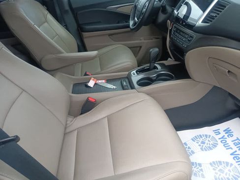 Used 2016 Honda Pilot EX-L image 28