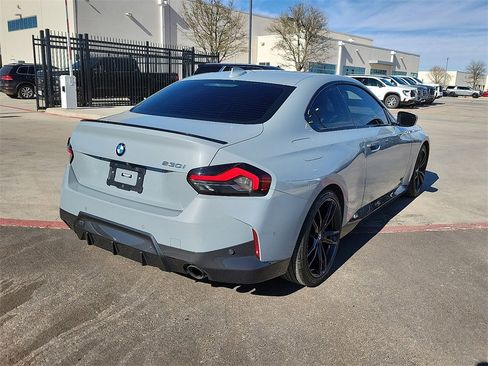 Used 2022 BMW 230i 230i w/ Premium Package 2 image 5