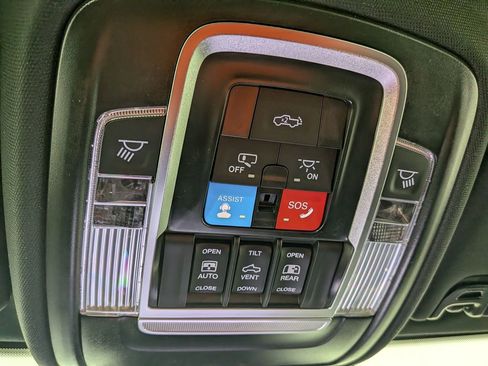 New 2026 RAM 3500 Limited image 28