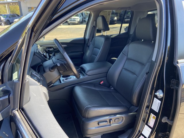 Used 2025 Honda Ridgeline RTL image 18