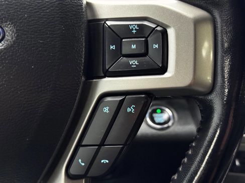 Used 2022 Ford F350 Lariat w/ Lariat Ultimate Package image 27